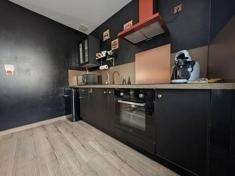 Appartement 2 pièces 50 m² — photo 1