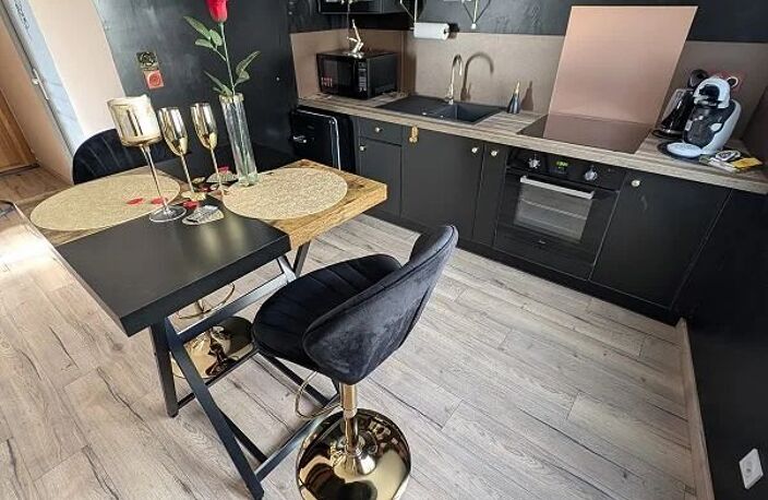 Vente appartement 2 pièces 50 m² Fos-sur-Mer (13270) — photo 2