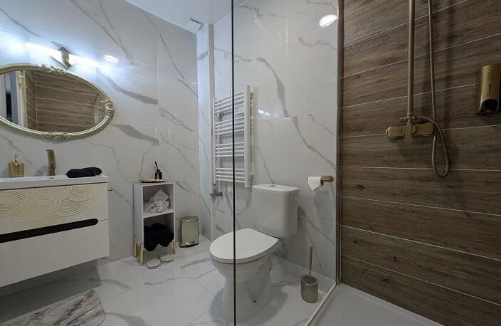 Vente appartement 2 pièces 50 m² Fos-sur-Mer (13270) — photo 3