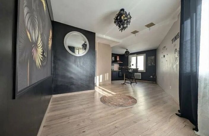Vente appartement 2 pièces 50 m² Fos-sur-Mer (13270) — photo 5