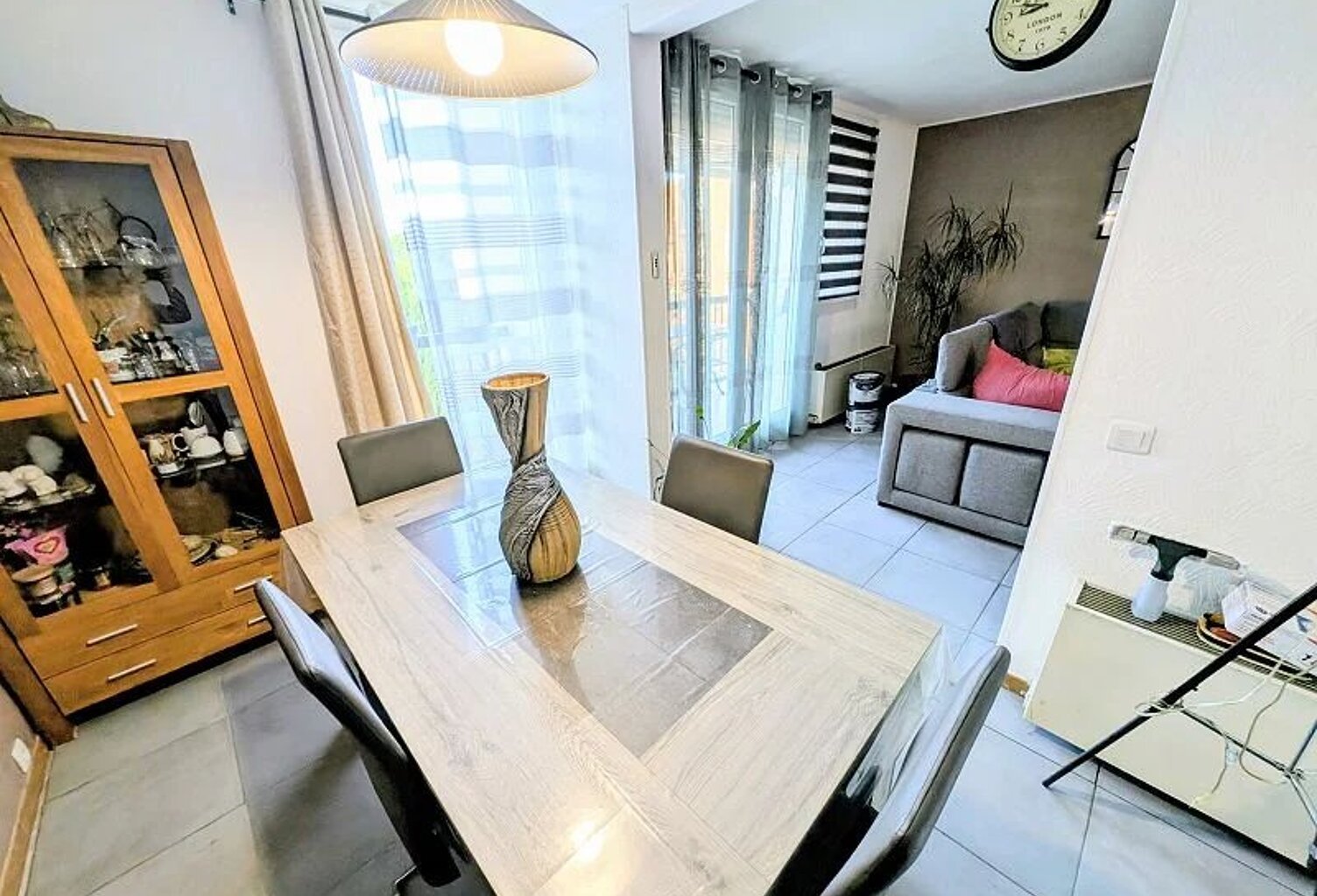 Vente appartement 3 pièces 80 m² Fos-sur-Mer (13270) — photo 1