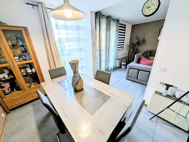 Appartement 3 pièces 80 m² à Fos-sur-Mer — photo du bien