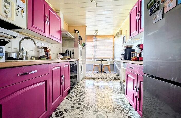 Vente appartement 3 pièces 80 m² Fos-sur-Mer (13270) — photo 3