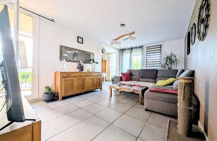 Vente appartement 3 pièces 80 m² Fos-sur-Mer (13270) — photo 4