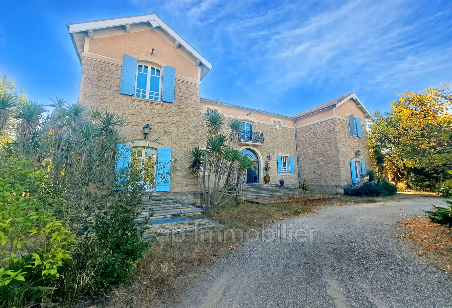 vente maison de caractère 10 Pièce(s) — photo 1