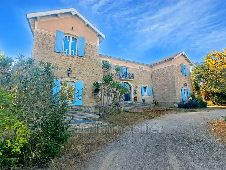 vente maison de caractère 10 Pièce(s) — photo 1