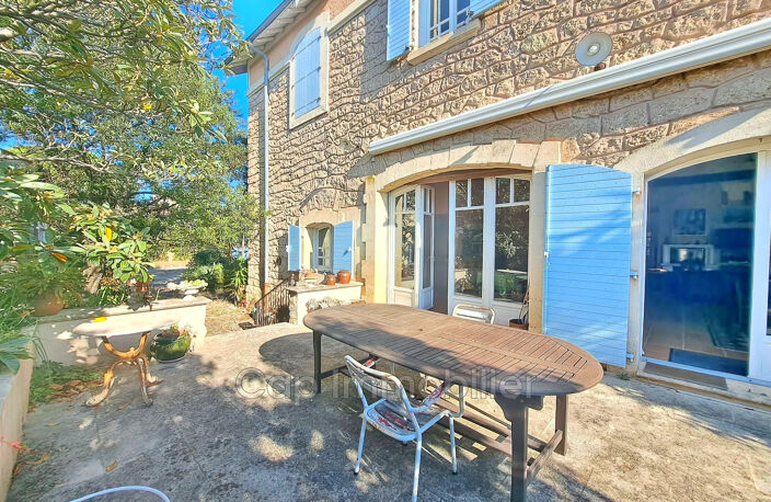 vente maison de caractère 10 Pièce(s) — photo 3