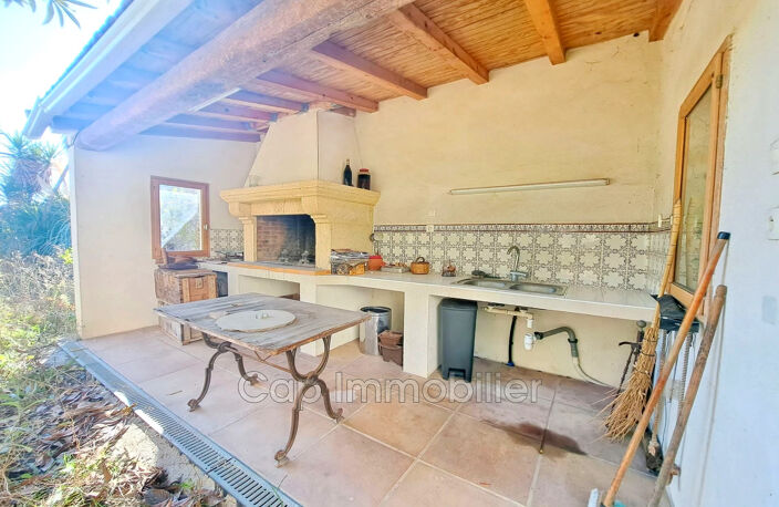 vente maison de caractère 10 Pièce(s) — photo 4