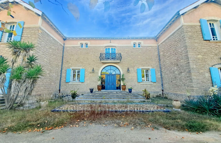 vente maison de caractère 10 Pièce(s) — photo 5
