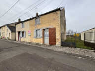 Ste Colombe-sur-Seine, maison de 1847  à rénover , avec terr — photo 2