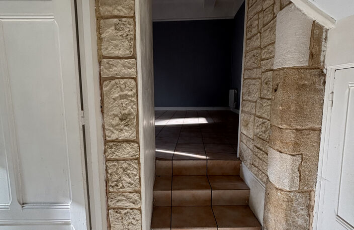 CHATILLON SUR SEINE : Proche du centre ville maison de 90m2r — photo 2