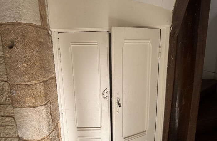 CHATILLON SUR SEINE : Proche du centre ville maison de 90m2r — photo 3