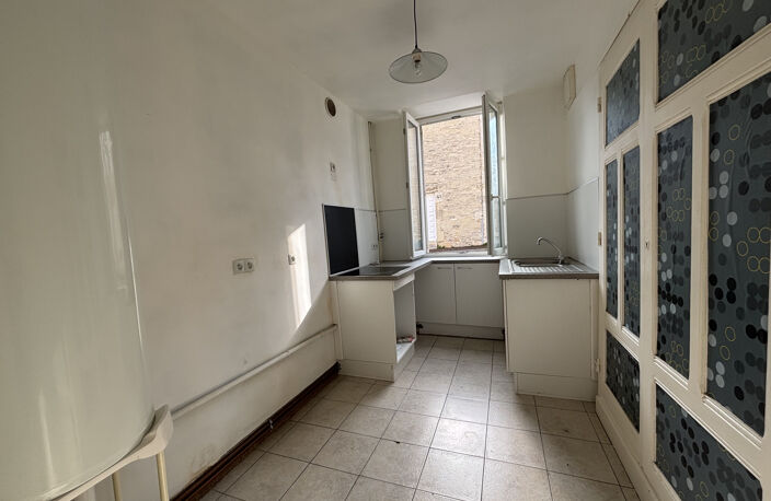 CHATILLON SUR SEINE : Proche du centre ville maison de 90m2r — photo 4