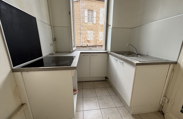 CHATILLON SUR SEINE : Proche du centre ville maison de 90m2r — photo 5
