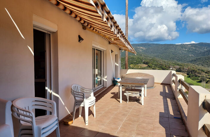Villa vue mer — photo 3