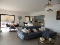 VILLA NEUVE CONTEMPORAINE F4 AVEC PISCINE SECTEUR D'AFA — photo 3