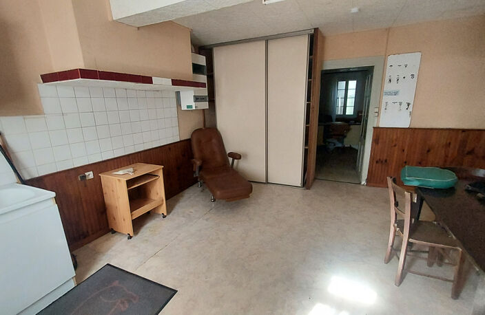 CINTEGABELLE-Corps de ferme 7 pièces 300 m2 — photo 5