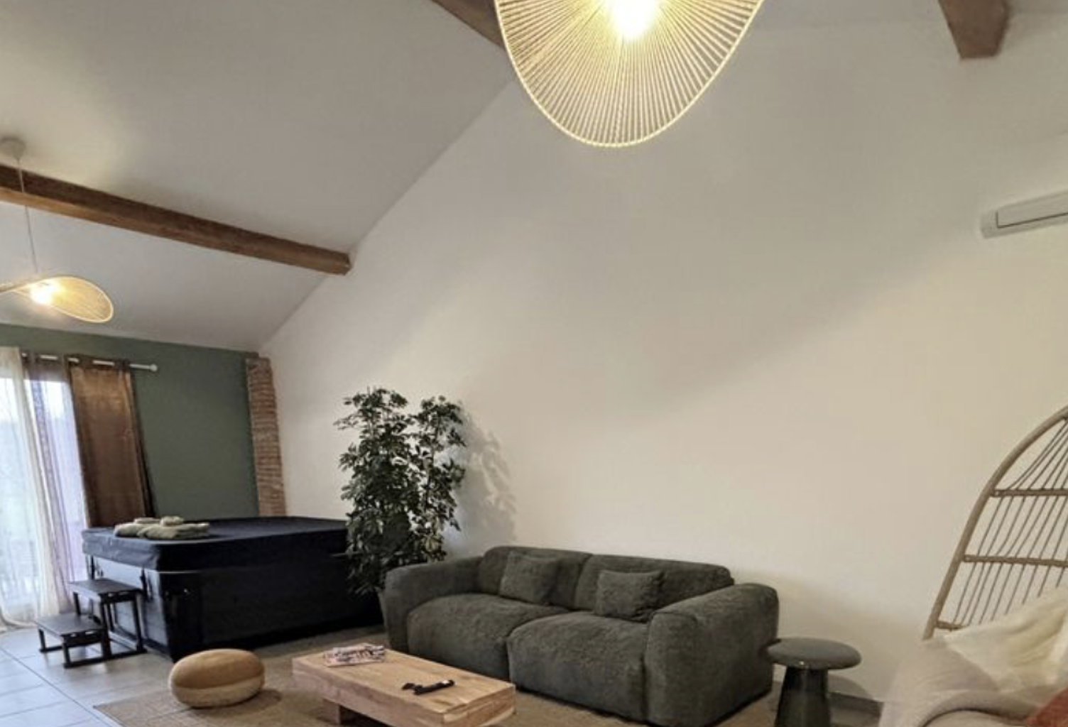 CINTEGABELLE (31550) - MAISON DE 70m2 — photo 1