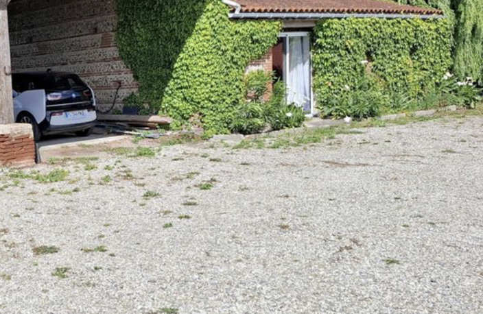 CINTEGABELLE (31550) - MAISON DE 70m2 — photo 4