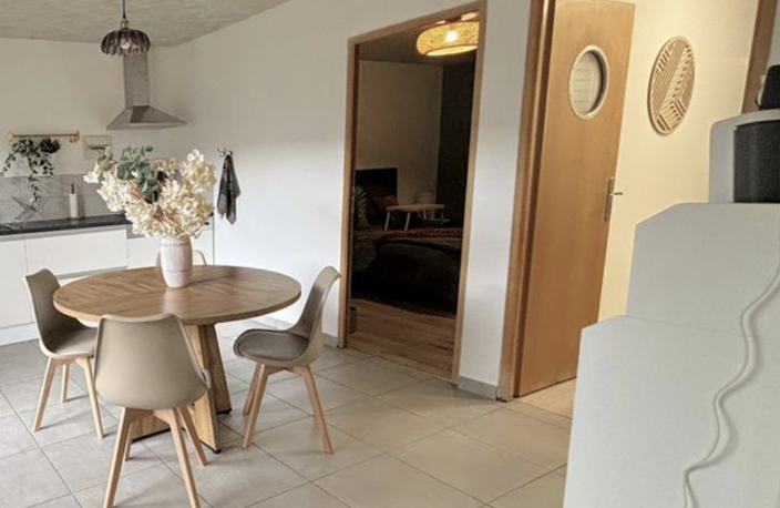 CINTEGABELLE (31550) - MAISON DE 70m2 — photo 5