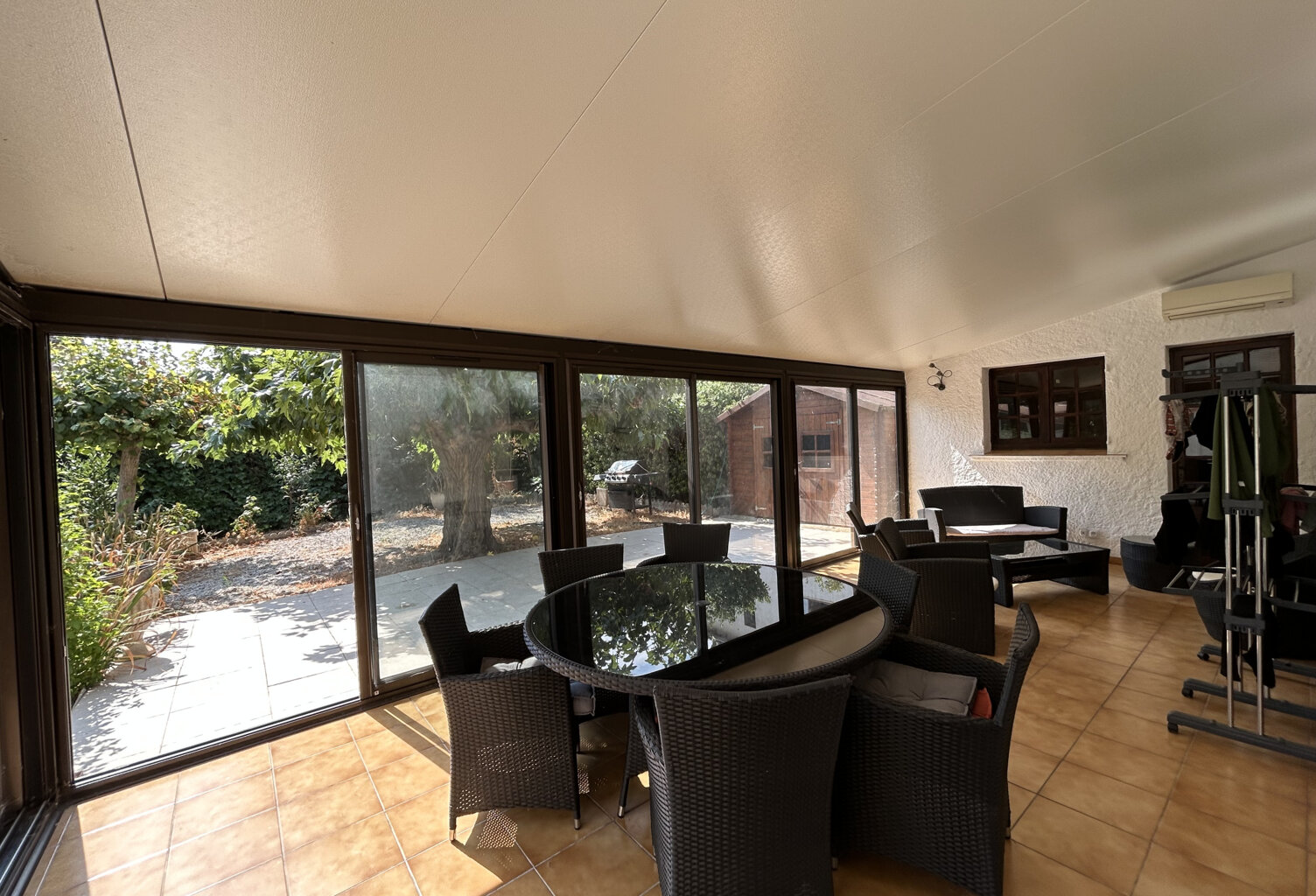 A 13 min de Carcassonne, Pavillon de 148 m2 avec garage et j — photo 1