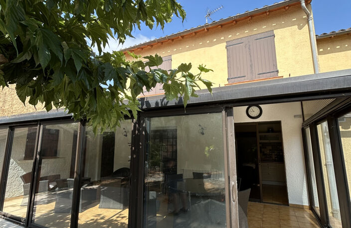 A 13 min de Carcassonne, Pavillon de 148 m2 avec garage et j — photo 3