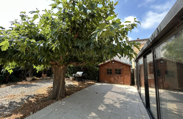 A 13 min de Carcassonne, Pavillon de 148 m2 avec garage et j — photo 5