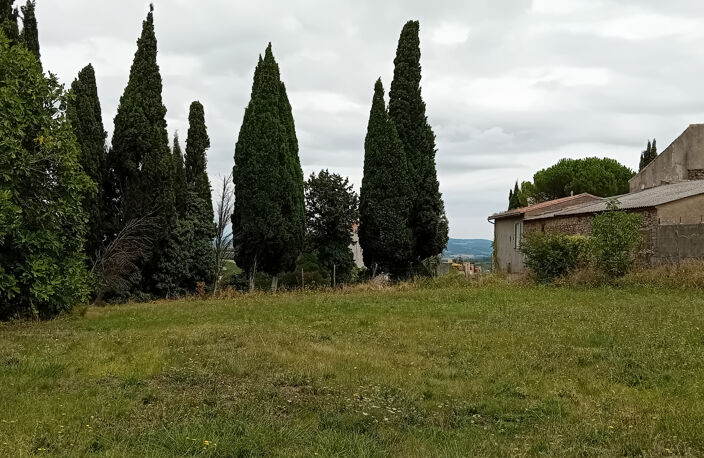 Beau terrain de 1.660m2 avec CU — photo 3