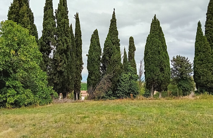 Beau terrain de 1.660m2 avec CU — photo 4