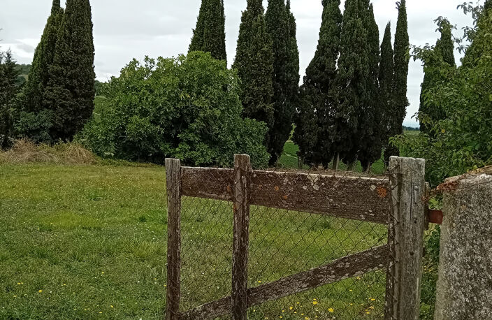 Beau terrain de 1.660m2 avec CU — photo 5