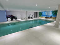 A 40 minutes de Lyon 8, belle villa de 450m2 avec piscine in — photo 2