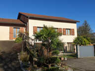 A 40 minutes de Lyon 8, belle villa de 450m2 avec piscine in — photo 4