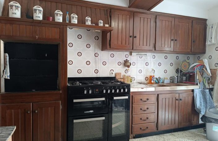 Maison de village sur 3 niveaux à CUXAC-D'AUDE — photo 3