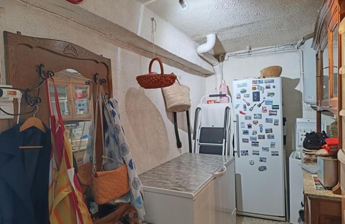 Maison de village sur 3 niveaux à CUXAC-D'AUDE — photo 4