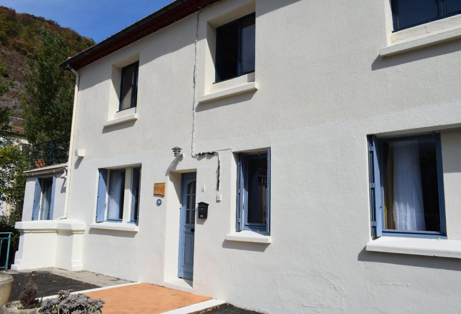 Maison — photo 1
