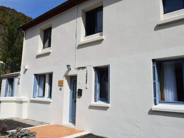 Maison — photo du bien
