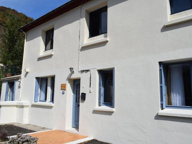 Maison proposé à Axat