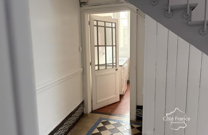 A SAISIR RAPIDEMENT .Wassigny 02630 .Belle maison Bourgeoise — photo 2