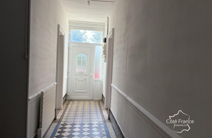 A SAISIR RAPIDEMENT .Wassigny 02630 .Belle maison Bourgeoise — photo 3
