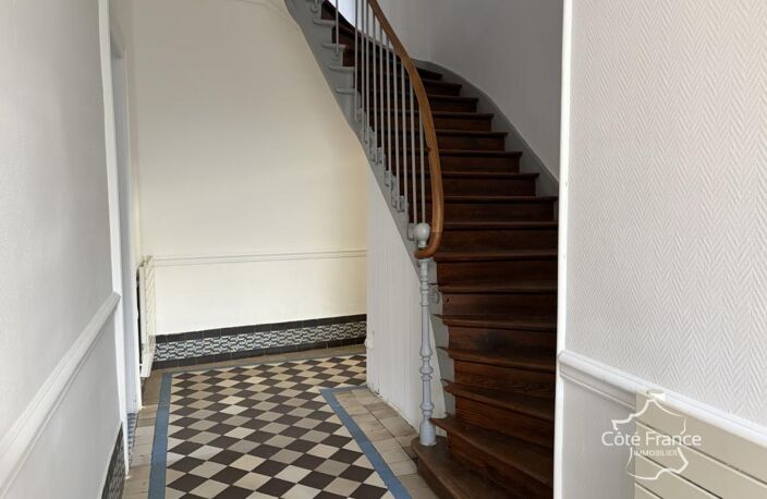 A SAISIR RAPIDEMENT .Wassigny 02630 .Belle maison Bourgeoise — photo 4