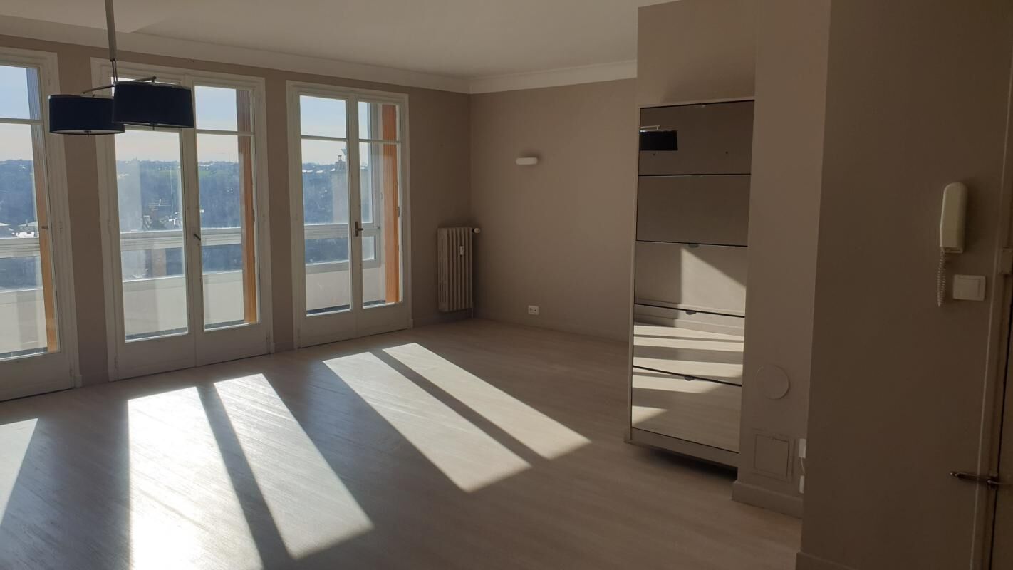 Appartement  T4 à louer Rodez 12000
