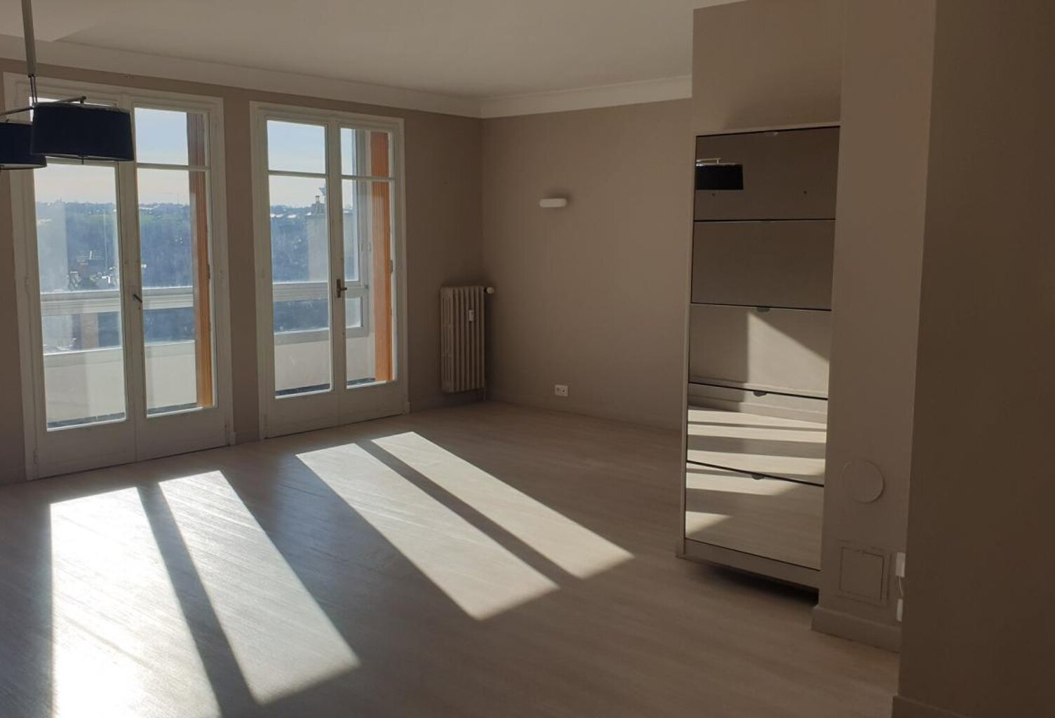 LOCATION FAUX T4 RODEZ SANS FRAIS D'AGENCE — photo 1