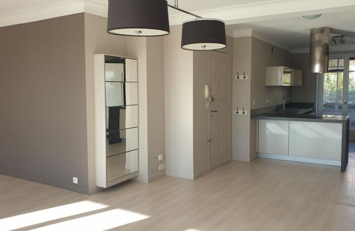LOCATION FAUX T4 RODEZ SANS FRAIS D'AGENCE — photo 2