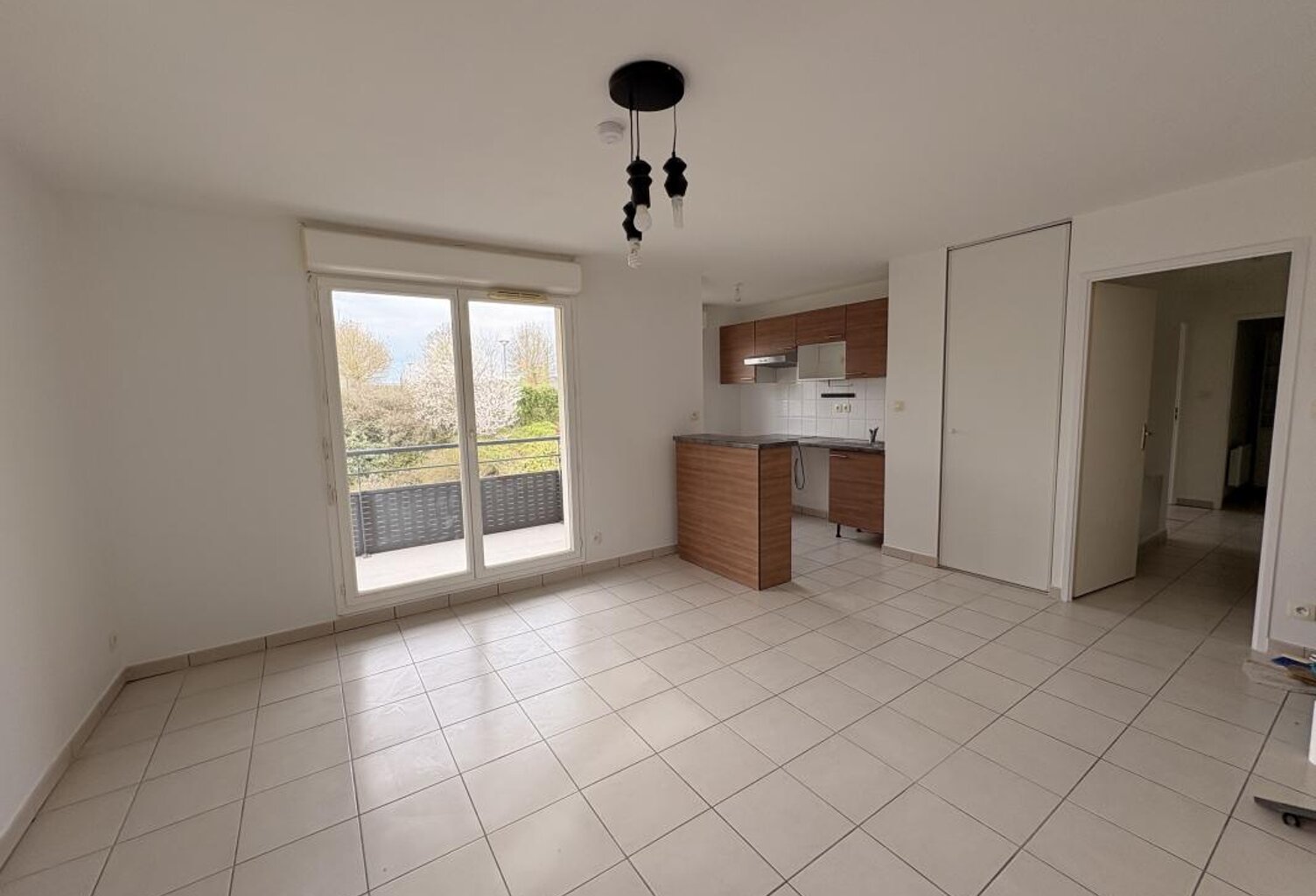 LOCATION T3 ONET LE CHATEAU SANS FRAIS D'AGENCE — photo 1