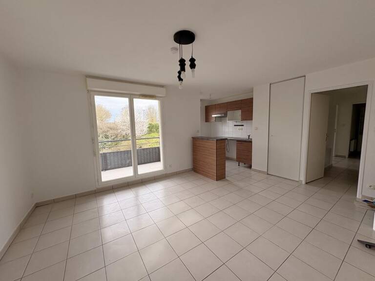 LOCATION T3 ONET LE CHATEAU SANS FRAIS D'AGENCE — photo 1