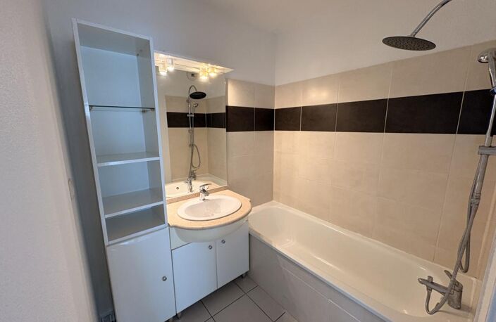 LOCATION T3 ONET LE CHATEAU SANS FRAIS D'AGENCE — photo 5
