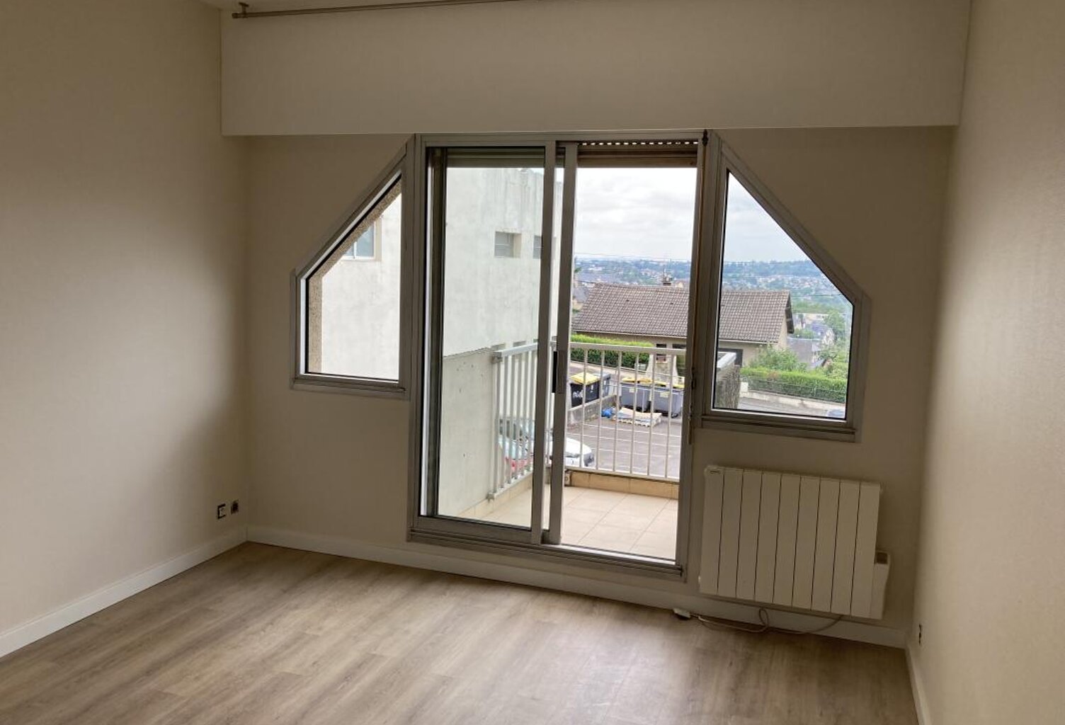 LOCATION T1BIS RODEZ SANS FRAIS D'AGENCE — photo 1