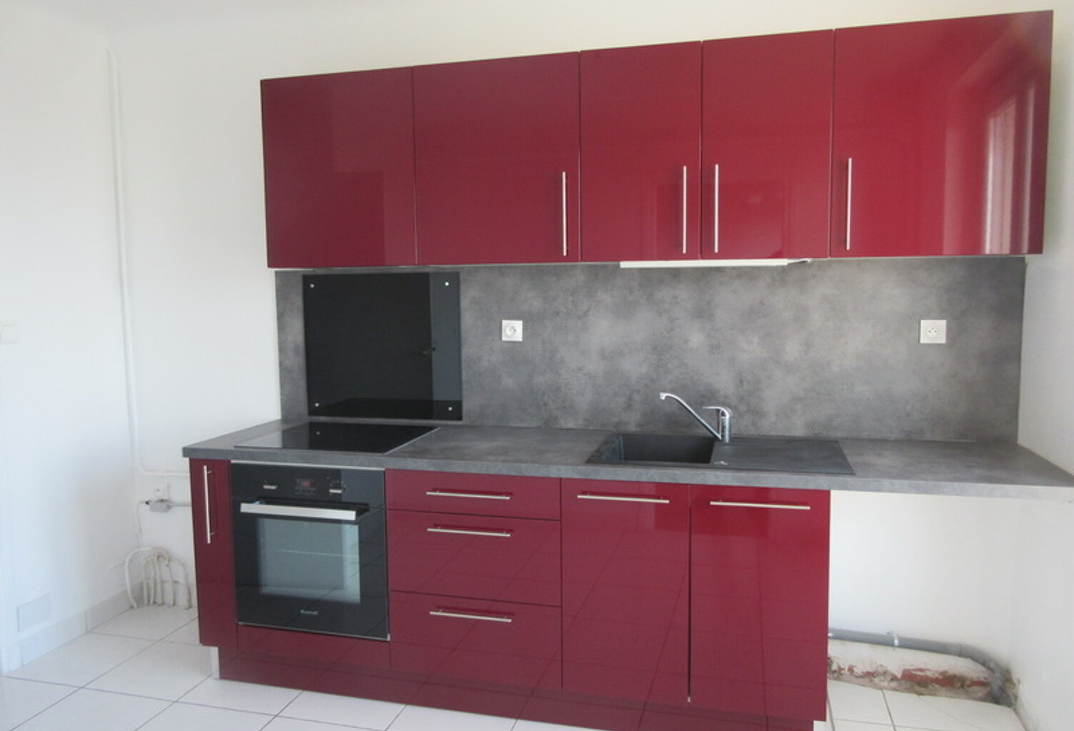 LOCATION T3 RODEZ SANS FRAIS D'AGENCE — photo 1