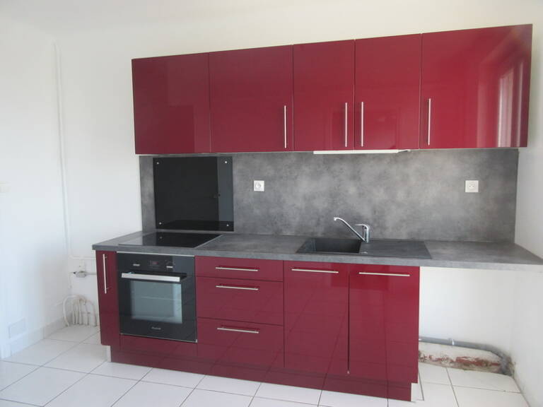 LOCATION T3 RODEZ SANS FRAIS D'AGENCE — photo 1