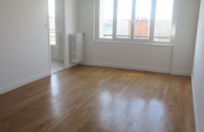 LOCATION T3 RODEZ SANS FRAIS D'AGENCE — photo 2